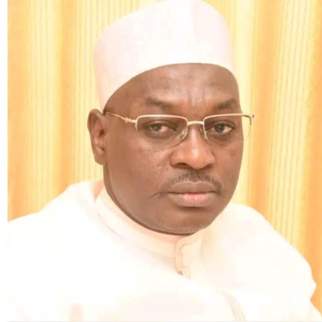 President Buhari mourns Jigawa APCs senatorial candidate President Buhari mourns Jigawa APCs senatorial candidate