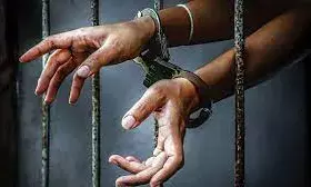 Police nab man over alleged kidnap threat on varsity students