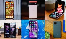 Why new phones malfunction – Dealers