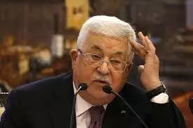 Envoy slams unacceptable Abbas Holocaust comments