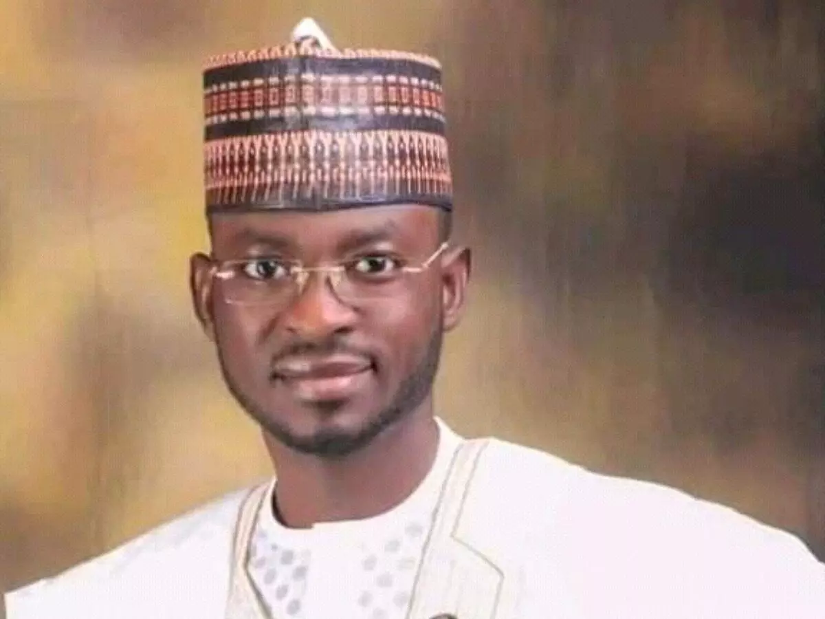 2023 Election: ADP affirms Shaaban Sharada as Kano guber candidate