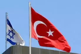 Israel, Turkey agree to restore full diplomatic ties Israel, Turkey agree to restore full diplomatic ties