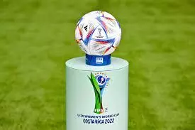 U-20 Costa Rica 2022: Discipline will take Falconets far, says Izilein U-20 Costa Rica 2022: Discipline will take Falconets far, says Izilein