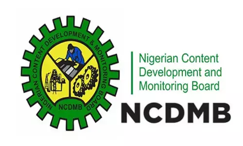 NCDMB, NGO unite to return teenage mothers to school