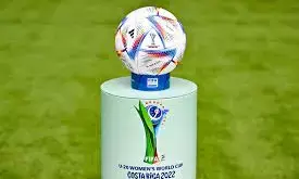 U-20 Costa Rica 2022: Discipline will take Falconets far, says Izilein