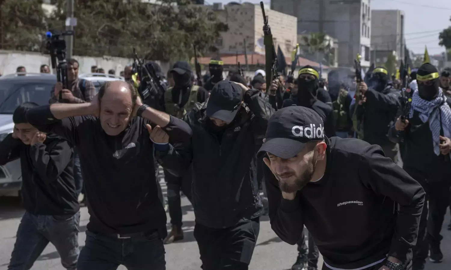 One dies in Palestinian-Israeli clashes in West Bank