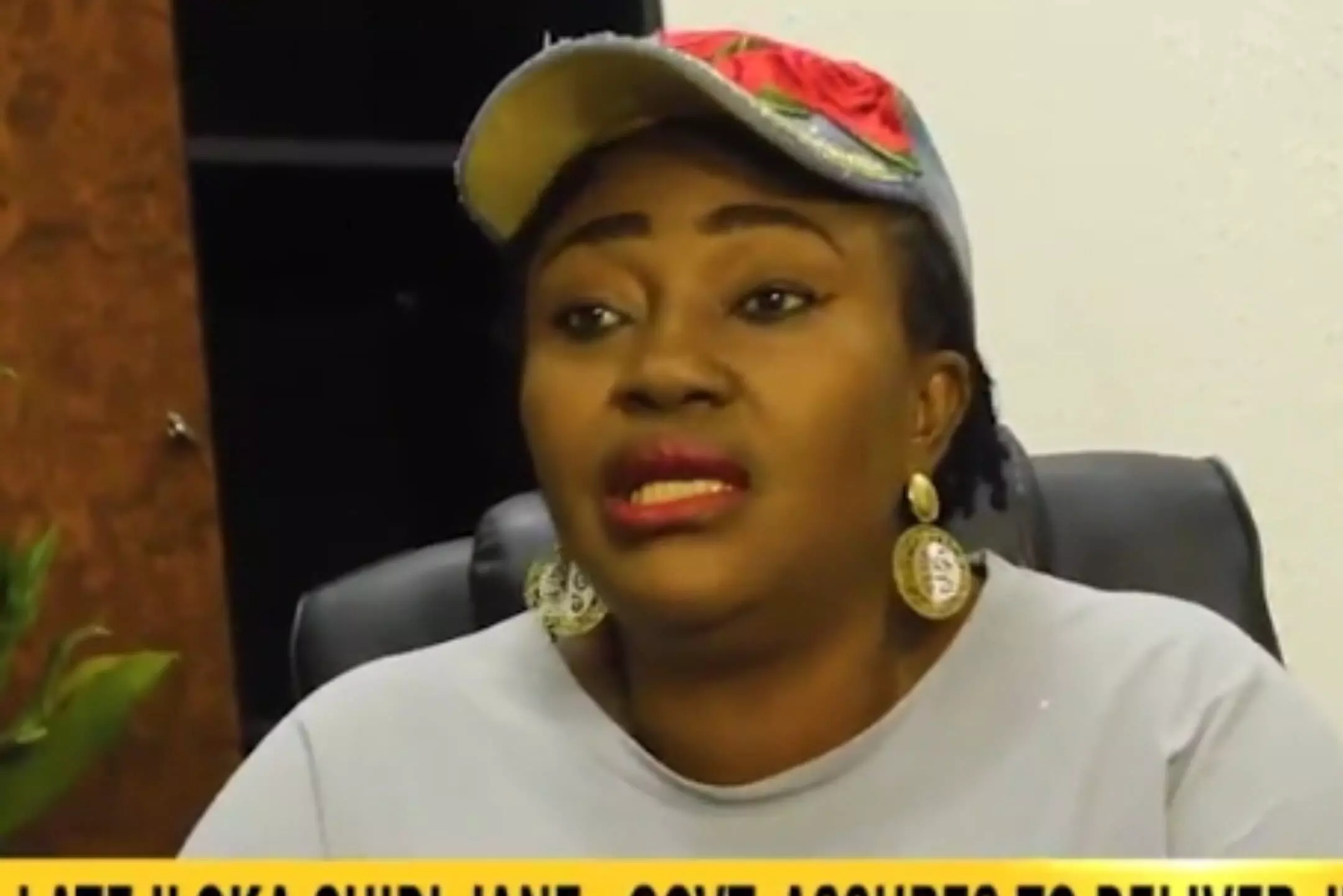 Anambra orders investigative panel for LG chairmans wife death