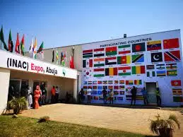 Abuja agog as 15th INAC begins with 25 countries in attendance