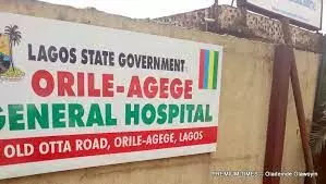 Orile-Agege General Hospital organises free screening for children Orile-Agege General Hospital organises free screening for children