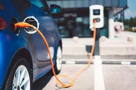 Cambodian minister calls on people to buy electric vehicles