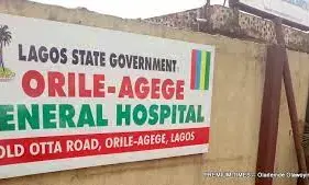 Orile-Agege General Hospital organises free screening for children