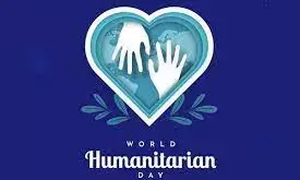 World Humanitarian Day: Commissioner seeks support for displaced persons