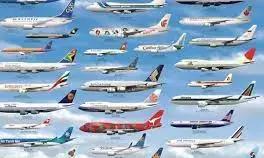 Trapped forex: More foreign airlines to suspend Nigerian operations