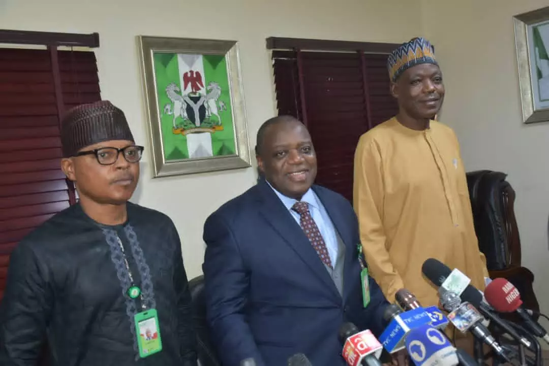 JUST IN: NBC orders shutdown of AIT/Ray Power, Silverbird TV, 50 other stations JUST IN: NBC orders shutdown of AIT/Ray Power, Silverbird TV, 50 other stations