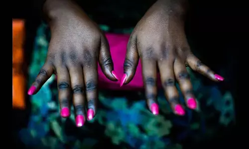 Skin lightening/ whitening: Before You Bleach That Skin Skin lightening/ whitening: Before You Bleach That Skin