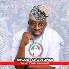 Stop misinterpreting Appeal Courts judgment on Ogun PDP – Showunmis counsel Stop misinterpreting Appeal Courts judgment on Ogun PDP – Showunmis counsel