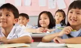 China releases results of investigation into math textbook illustrations