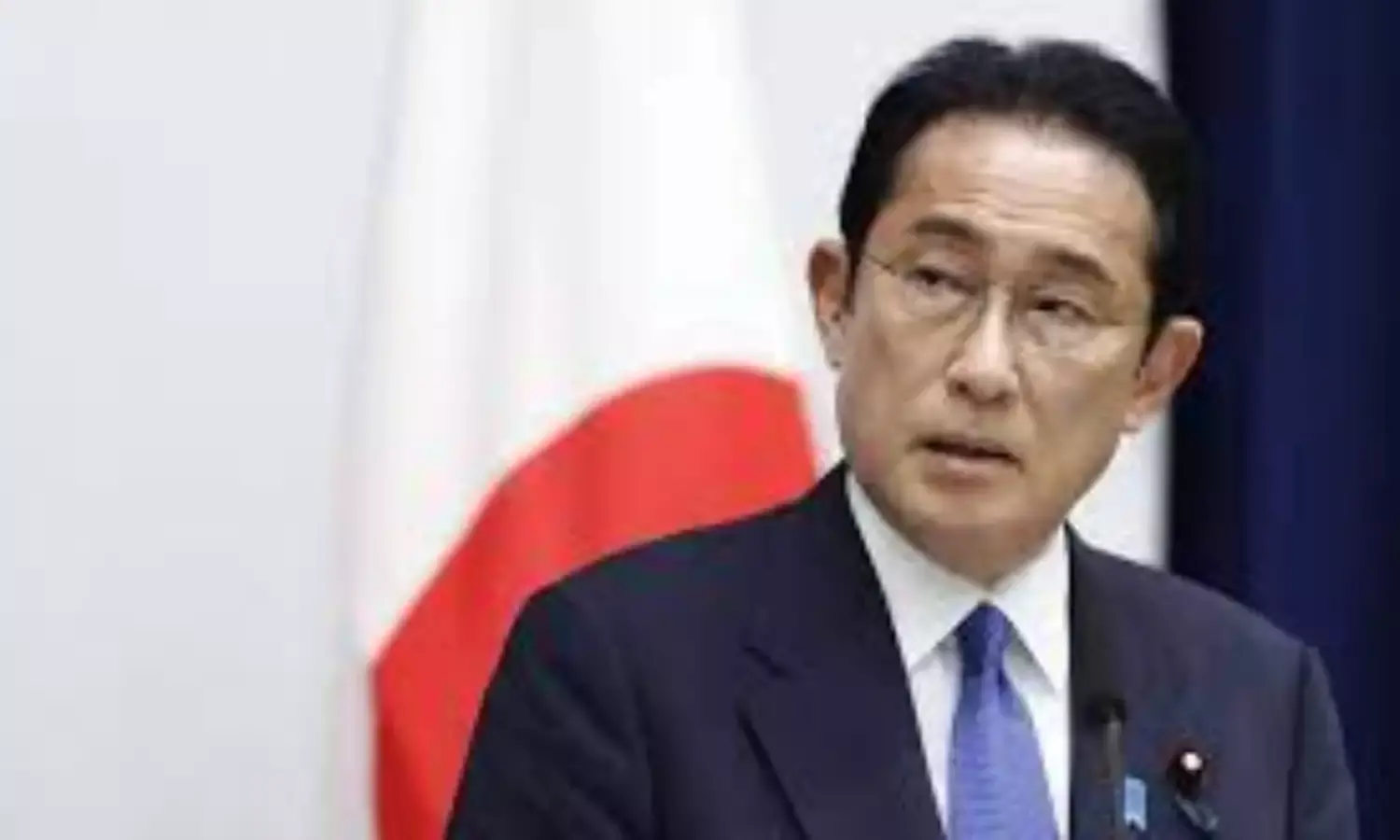 Japanese PM starts working remotely after COVID-19 positive
