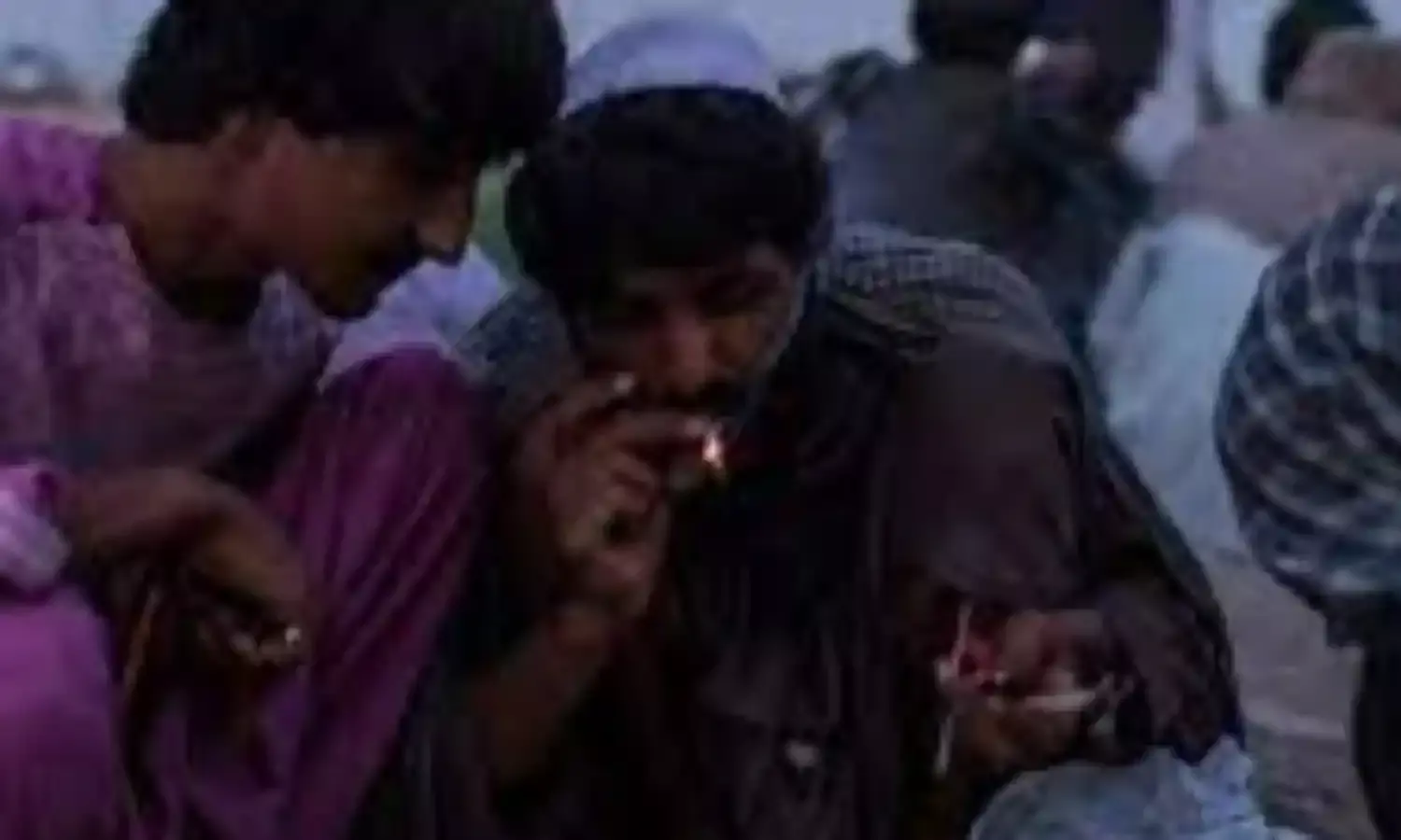 25 drug addicts rejoin families after rehabilitation in Afghanistan