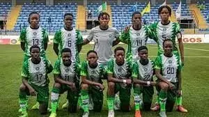 Falconets lose out of FIFA Under-20 Womens World Cup