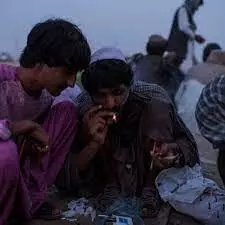 25 drug addicts rejoin families after rehabilitation in Afghanistan