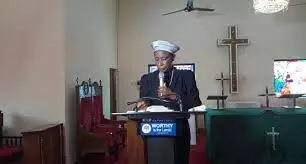 Ill focus on moral development of women, youths – 1st woman Bishop