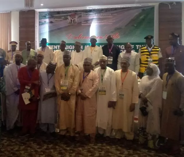 FG vows to complete ongoing road projects FG vows to complete ongoing road projects