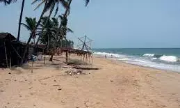 Tragedy: Man drowns at Alpha Beach, Lagos