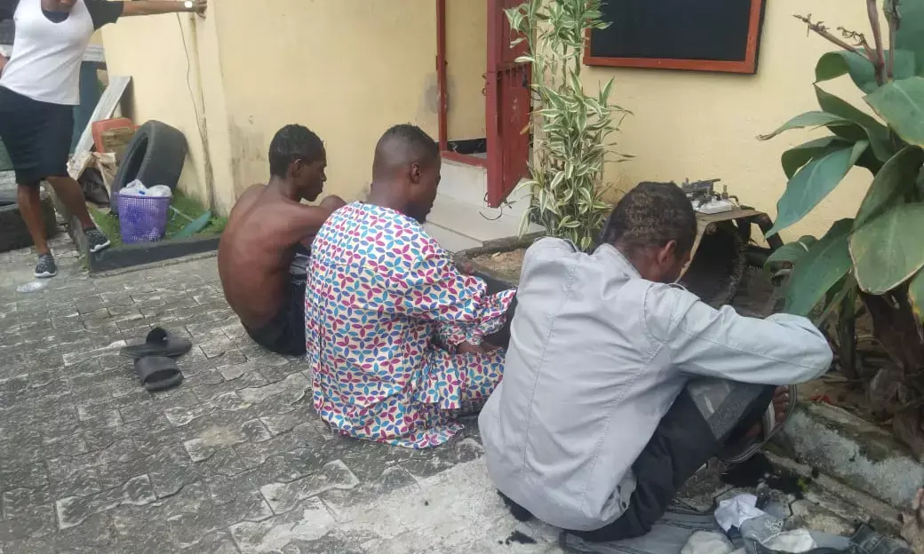 Engineering graduate steals N2m vehicle engine