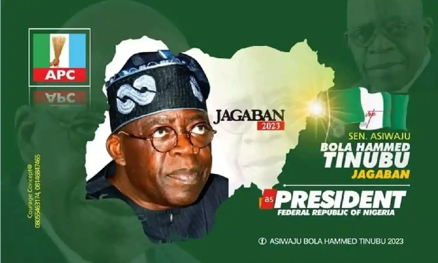 2023 Election: Why Igbos should vote for Tinubu — Youth leader