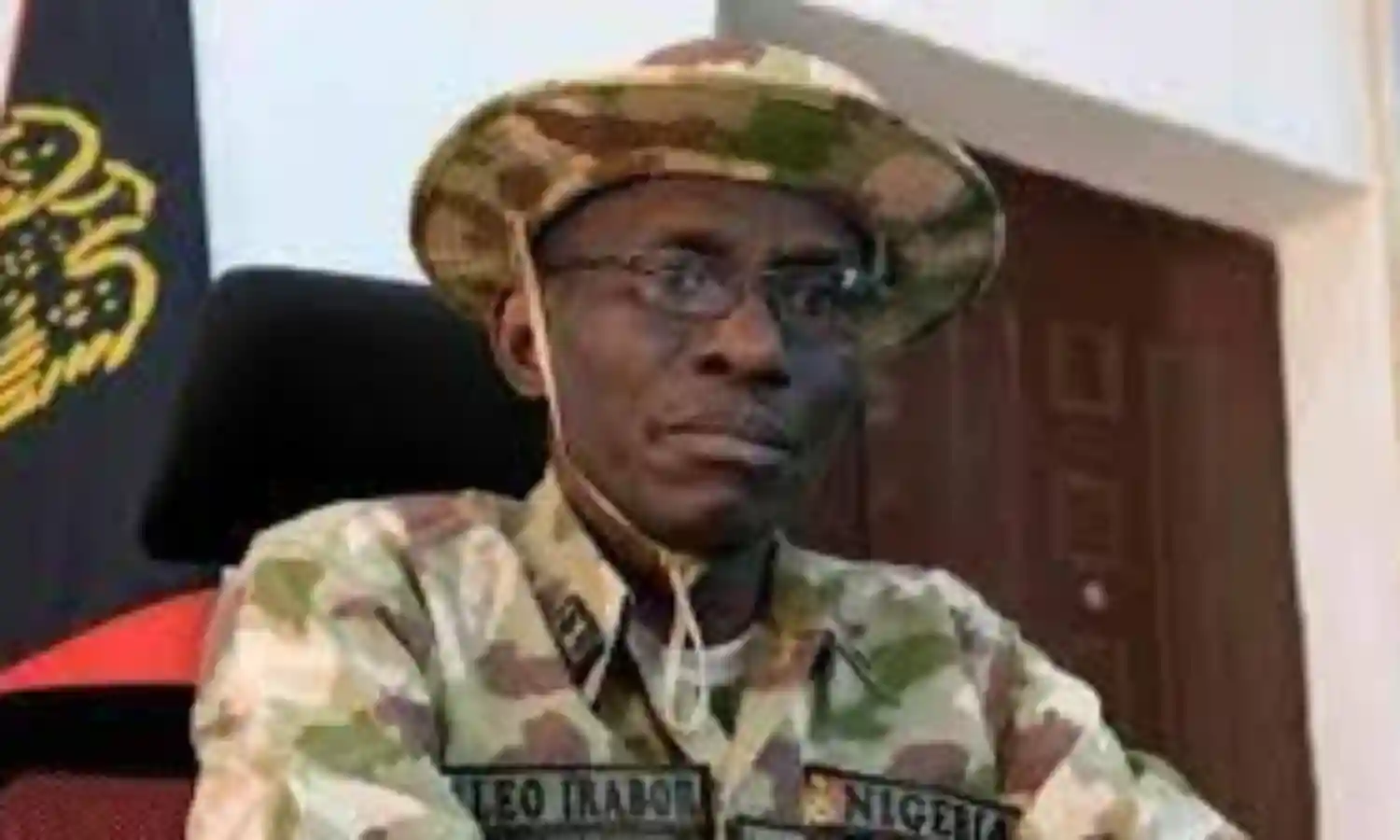 Society tackles youth group for wrongly accusing Defence chief