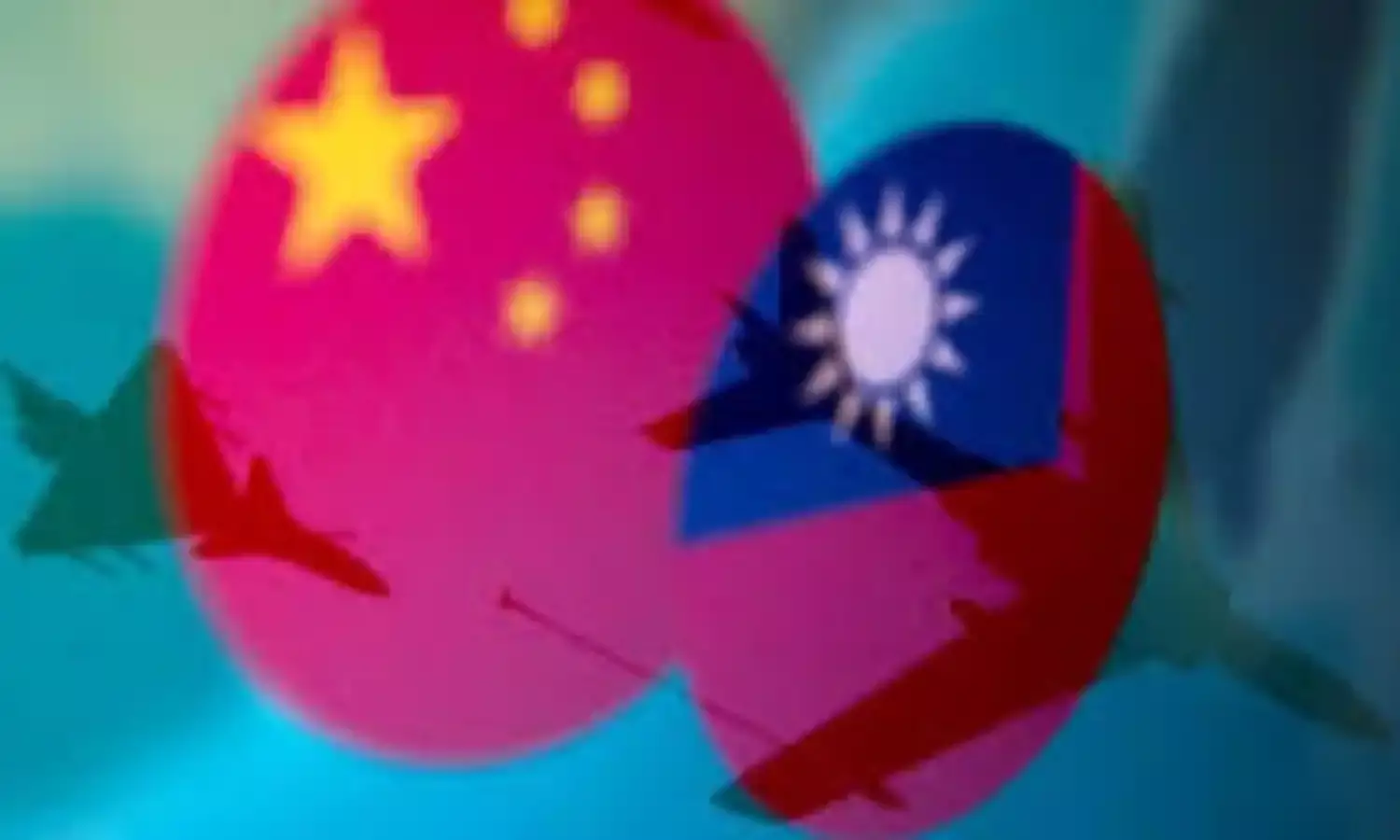 Taiwan saw off China before, retains resolve to defend itself – President