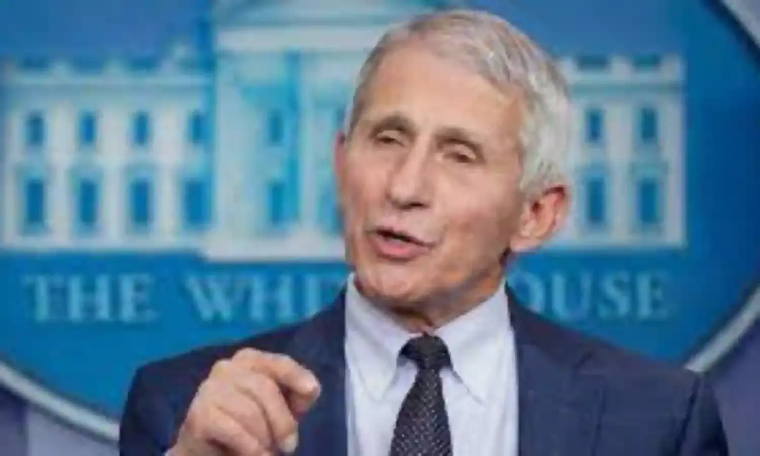 Chief medical adviser Fauci leaving White House in December