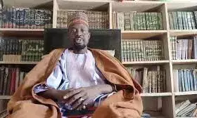 JNI condemns killing of Yobe cleric