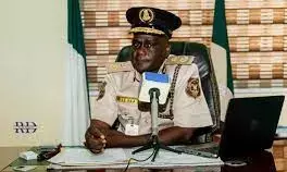 Kaduna Immigration Comptroller to tackle illegal migration