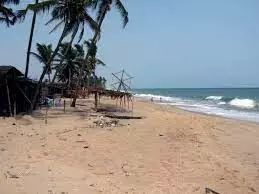Tragedy: Man drowns at Alpha Beach, Lagos