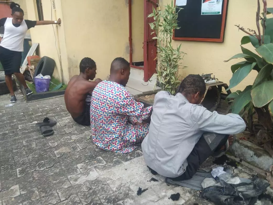 Engineering graduate steals N2m vehicle engine