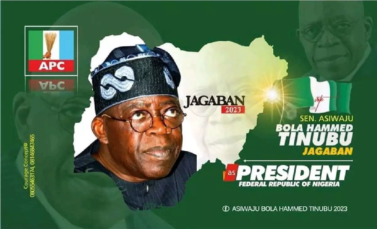 2023 Election: Why Igbos should vote for Tinubu — Youth leader
