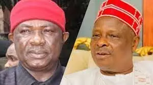 2023 Election: Kwankwaso loves Igbos— NNPP Founder