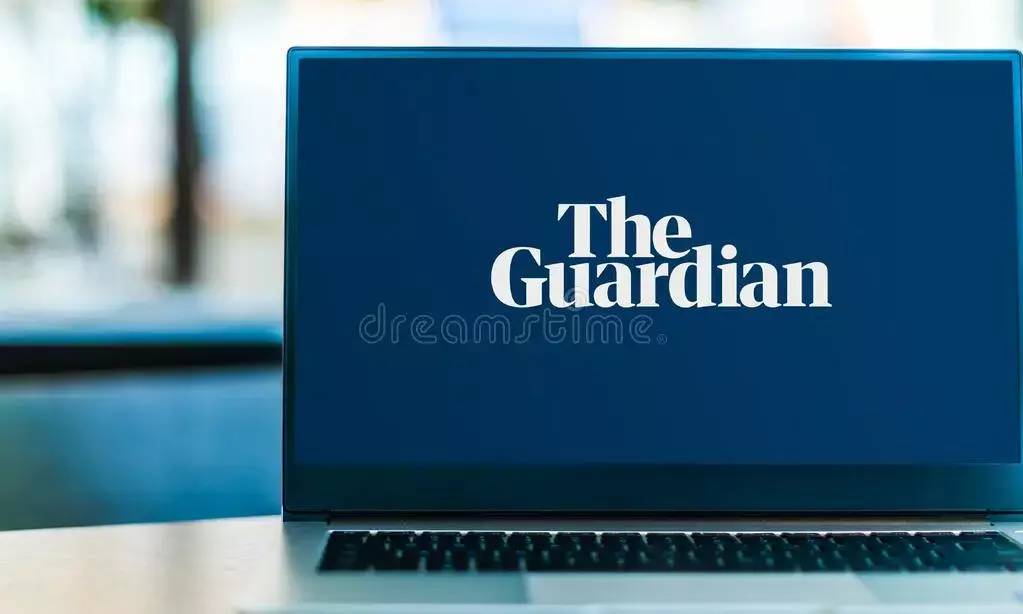 Impeachment: Presidency frowns at Guardian Newspapers editorial