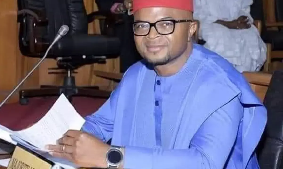 Anambra lawmaker slumps, dies in South Africa