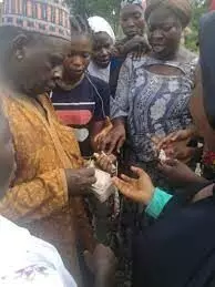 Poverty encouraging vote buying – UN Women Country Rep Poverty encouraging vote buying – UN Women Country Rep