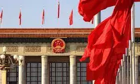 Chinas strengthening economy a good sign for global trade recovery