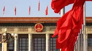 Chinas strengthening economy a good sign for global trade recovery