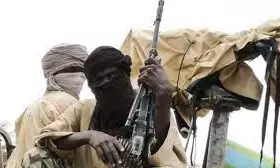 Imperatives for concerted action against insecurity Imperatives for concerted action against insecurity