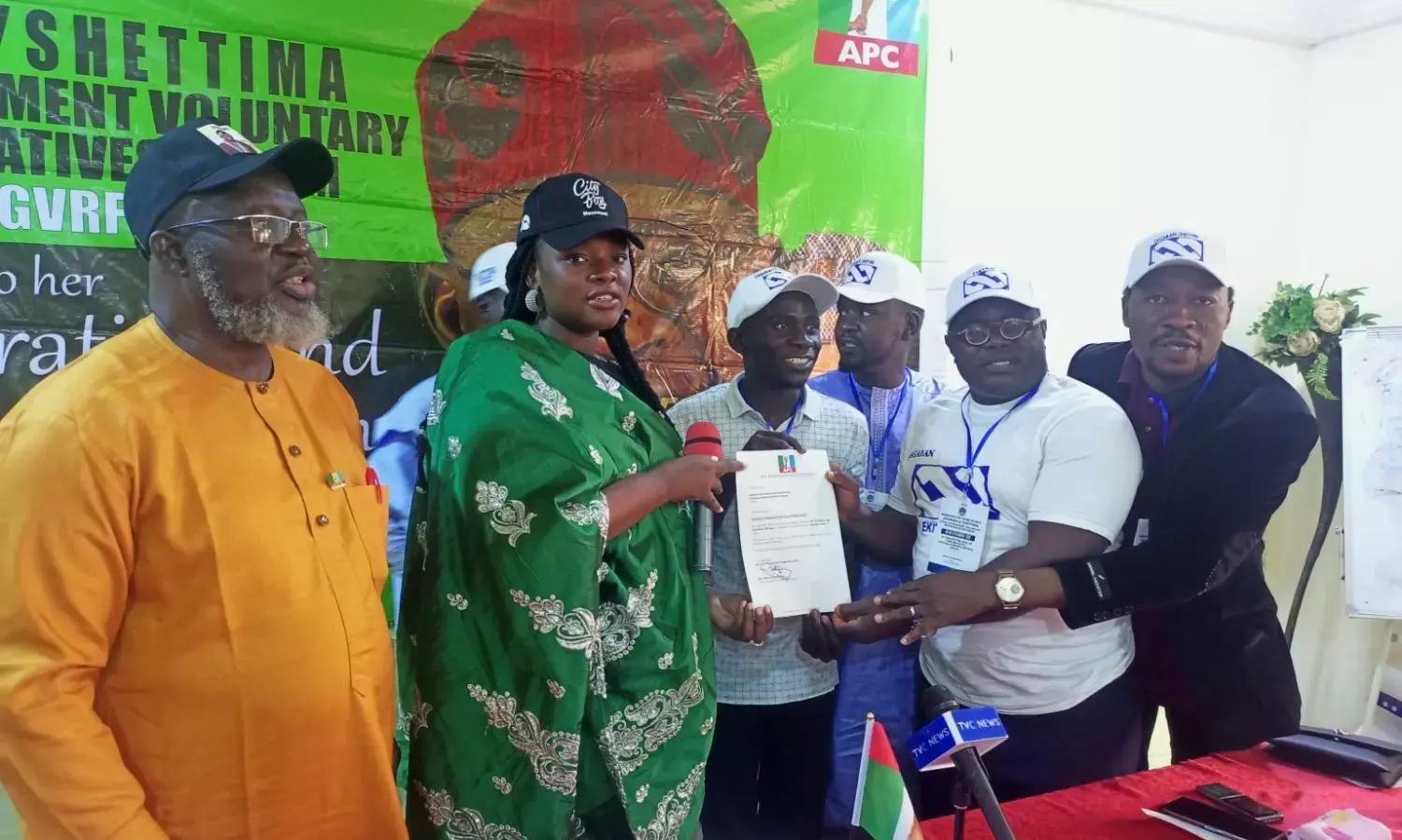 2023 Election: APC lucky to have salable presidential candidate – Ex-minister