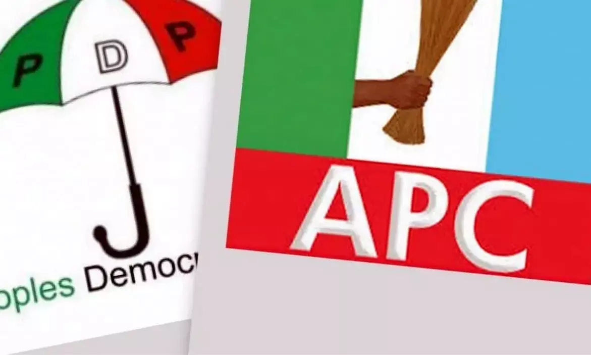 Delta@31: Delta APC vows to kick PDP out of government
