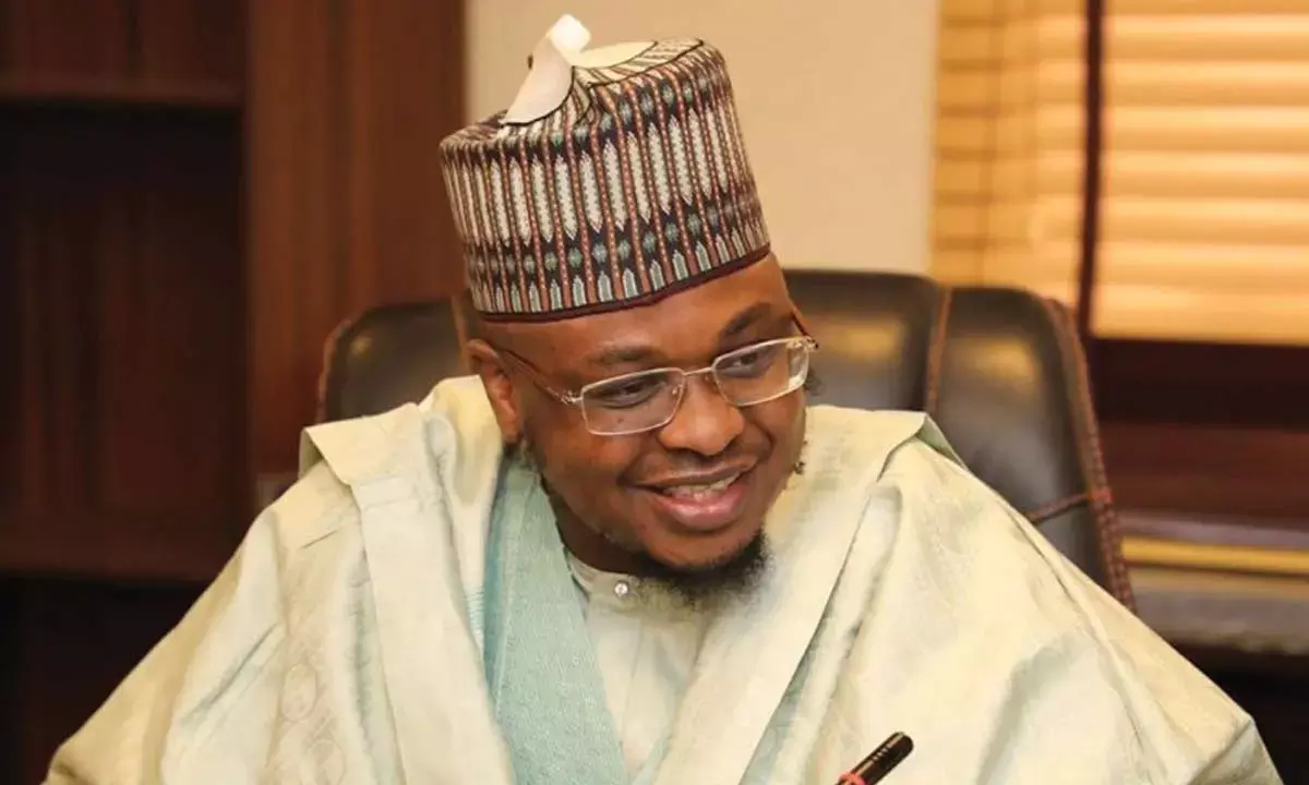 ICT contribution to Nigerias GDP excites Pantami