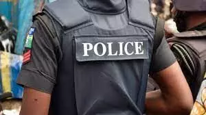 Police in Delta kill 2 suspected robbers Police in Delta kill 2 suspected robbers
