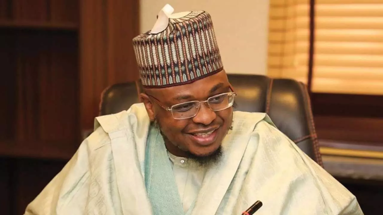 ICT contribution to Nigerias GDP excites Pantami